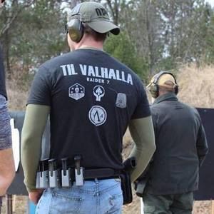 Meet your Posher, Steven